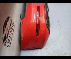 PARAURTI POSTERIORE CON SENSORI AUDI Q3 S LINE 201 - 6