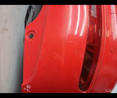 PARAURTI POSTERIORE CON SENSORI AUDI Q3 S LINE 201 - 7