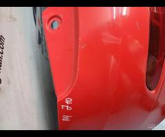 PARAURTI POSTERIORE CON SENSORI AUDI Q3 S LINE 201 - 8