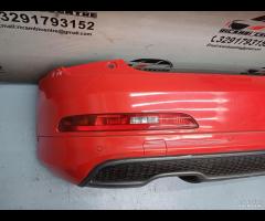 PARAURTI POSTERIORE CON SENSORI AUDI Q3 S LINE 201 - 9