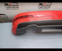 PARAURTI POSTERIORE CON SENSORI AUDI Q3 S LINE 201 - 10