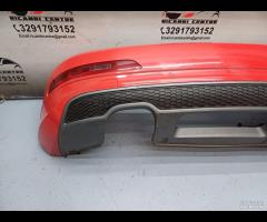 PARAURTI POSTERIORE CON SENSORI AUDI Q3 S LINE 201 - 11