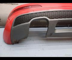 PARAURTI POSTERIORE CON SENSORI AUDI Q3 S LINE 201 - 12