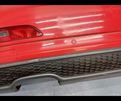 PARAURTI POSTERIORE CON SENSORI AUDI Q3 S LINE 201 - 13
