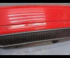 PARAURTI POSTERIORE CON SENSORI AUDI Q3 S LINE 201 - 14
