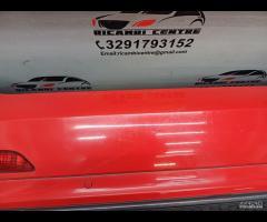 PARAURTI POSTERIORE CON SENSORI AUDI Q3 S LINE 201 - 15