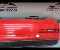 PARAURTI POSTERIORE CON SENSORI AUDI Q3 S LINE 201 - 16