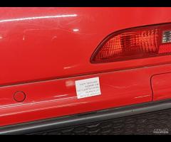 PARAURTI POSTERIORE CON SENSORI AUDI Q3 S LINE 201 - 17