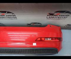 PARAURTI POSTERIORE CON SENSORI AUDI Q3 S LINE 201 - 18