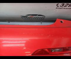 PARAURTI POSTERIORE CON SENSORI AUDI Q3 S LINE 201 - 19