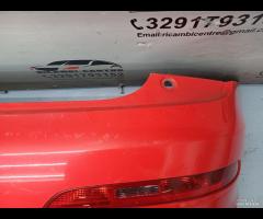 PARAURTI POSTERIORE CON SENSORI AUDI Q3 S LINE 201 - 20