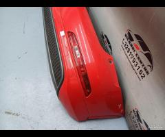 PARAURTI POSTERIORE CON SENSORI AUDI Q3 S LINE 201 - 21