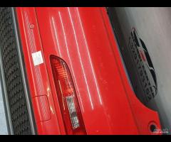 PARAURTI POSTERIORE CON SENSORI AUDI Q3 S LINE 201 - 23