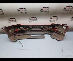 PARAURTI POSTERIORE CON SENSORI AUDI Q3 S LINE 201 - 24