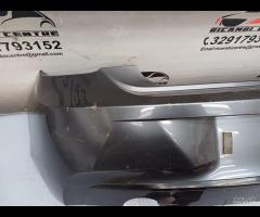 PARAURTI POSTERIORE BMW SERIE 1 F20 F21 2011-2015 - 21