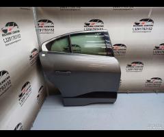 PORTA PORTIERA POSTERIORE DESTRA JAGUAR I-PACE 201
