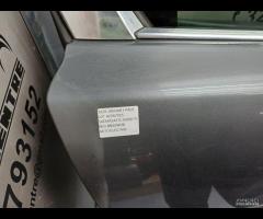 PORTA PORTIERA POSTERIORE DESTRA JAGUAR I-PACE 201 - 14