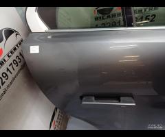 PORTA PORTIERA POSTERIORE DESTRA JAGUAR I-PACE 201 - 15