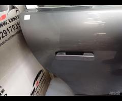 PORTA PORTIERA POSTERIORE DESTRA JAGUAR I-PACE 201 - 16