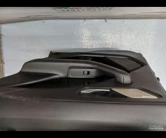 PORTA PORTIERA POSTERIORE DESTRA JAGUAR I-PACE 201 - 21
