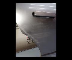 PORTA PORTIERA POSTERIORE DESTRA JAGUAR I-PACE 201 - 23
