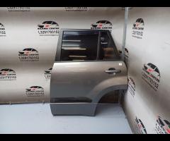 PORTA PORTIERA POSTERIORE SINISTRA SUZUKI GRAND VI