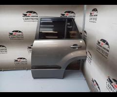 PORTA PORTIERA POSTERIORE SINISTRA SUZUKI GRAND VI