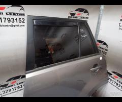 PORTA PORTIERA POSTERIORE SINISTRA SUZUKI GRAND VI