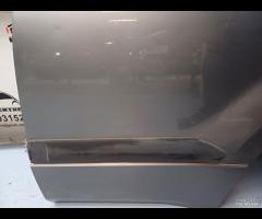 PORTA PORTIERA POSTERIORE SINISTRA SUZUKI GRAND VI - 12