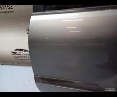 PORTA PORTIERA POSTERIORE SINISTRA SUZUKI GRAND VI - 13