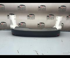 PARAURTI POSTERIORE 2015 FORD FOCUS Mk3 SW 2014-20