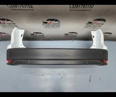 PARAURTI POSTERIORE 2015 FORD FOCUS Mk3 SW 2014-20