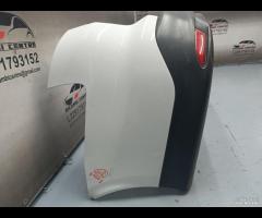 PARAURTI POSTERIORE 2015 FORD FOCUS Mk3 SW 2014-20