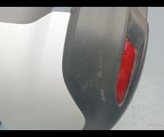 PARAURTI POSTERIORE 2015 FORD FOCUS Mk3 SW 2014-20 - 6