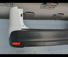 PARAURTI POSTERIORE 2015 FORD FOCUS Mk3 SW 2014-20 - 7