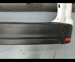 PARAURTI POSTERIORE 2015 FORD FOCUS Mk3 SW 2014-20 - 8