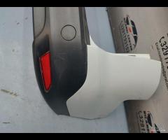 PARAURTI POSTERIORE 2015 FORD FOCUS Mk3 SW 2014-20 - 9