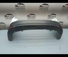 PARAURTI POSTERIORE 2015 FORD FOCUS Mk3 SW 2014-20 - 17