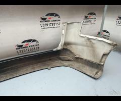 PARAURTI POSTERIORE 2015 FORD FOCUS Mk3 SW 2014-20 - 22