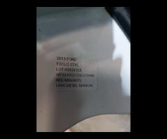 PARAURTI POSTERIORE 2015 FORD FOCUS Mk3 SW 2014-20 - 23