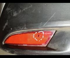 PARAURTI POSTERIORE 2015 FORD FOCUS Mk3 SW 2014-20 - 24