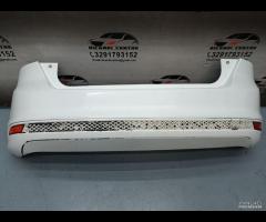 PARAURTI POSTERIORE FORD FOCUS Mk3 2011-2015 BERLI