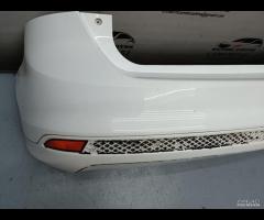 PARAURTI POSTERIORE FORD FOCUS Mk3 2011-2015 BERLI