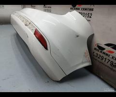 PARAURTI POSTERIORE FORD FOCUS Mk3 2011-2015 BERLI - 8