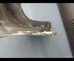 PARAURTI POSTERIORE FORD FOCUS Mk3 2011-2015 BERLI - 15