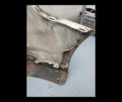 PARAURTI POSTERIORE FORD FOCUS Mk3 2011-2015 BERLI - 24