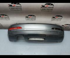 PARAURTI POSTERIORE CON SENSORI AUDI Q3 8U SUV 201