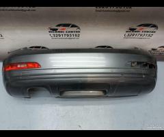 PARAURTI POSTERIORE CON SENSORI AUDI Q3 8U SUV 201