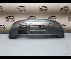 PARAURTI POSTERIORE CON SENSORI AUDI Q3 8U SUV 201