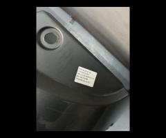 PARAURTI POSTERIORE CON SENSORI AUDI Q3 8U SUV 201